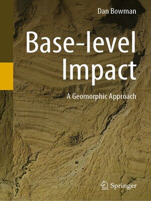cover image of Base-level Impact